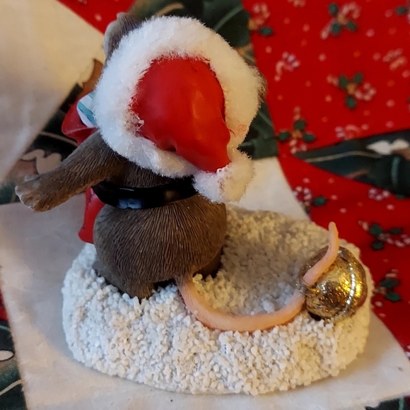 Fitz and Floyd Charming Tails - Picture 3 of 6